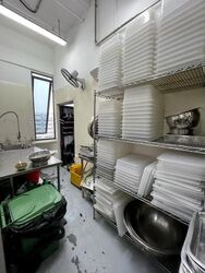 Harper Kitchen (D13), Factory #618129611